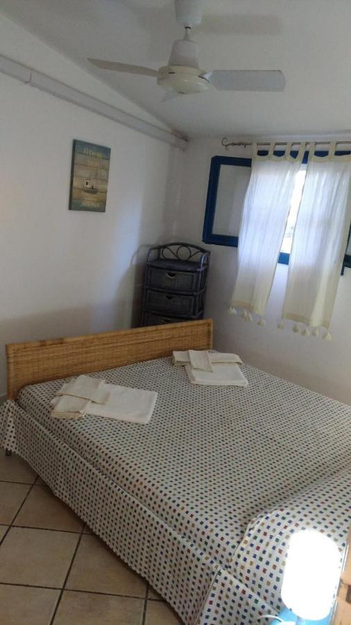 Villa Vera Trifamigliare Con Ingresso Diretto 20 Mt Al Mare Clima Wi-Fi Bbq Cala Liberotto Eksteriør billede