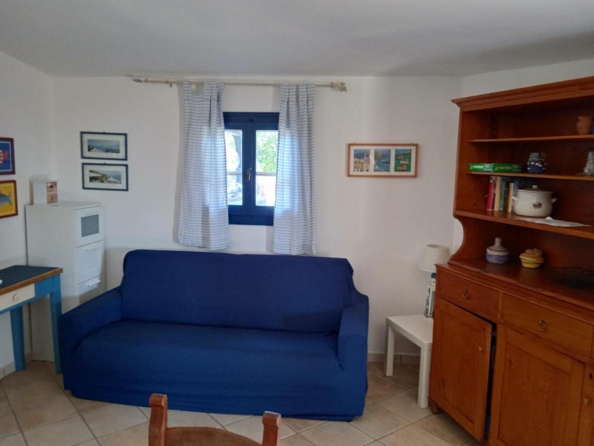 Villa Vera Trifamigliare Con Ingresso Diretto 20 Mt Al Mare Clima Wi-Fi Bbq Cala Liberotto Eksteriør billede