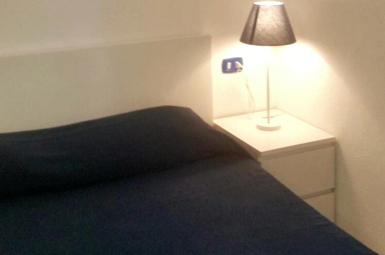 Villa Vera Trifamigliare Con Ingresso Diretto 20 Mt Al Mare Clima Wi-Fi Bbq Cala Liberotto Eksteriør billede