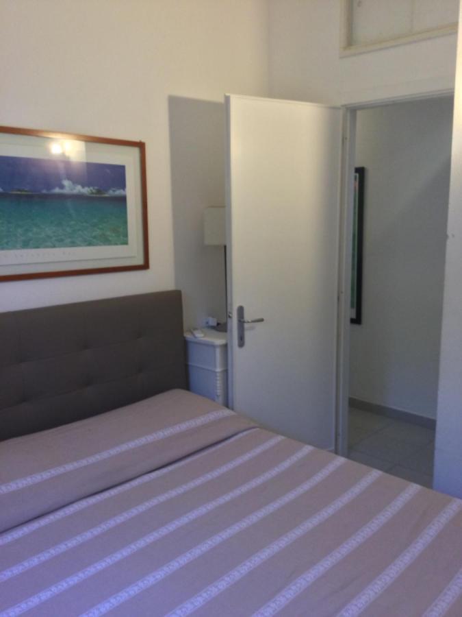 Villa Vera Trifamigliare Con Ingresso Diretto 20 Mt Al Mare Clima Wi-Fi Bbq Cala Liberotto Eksteriør billede