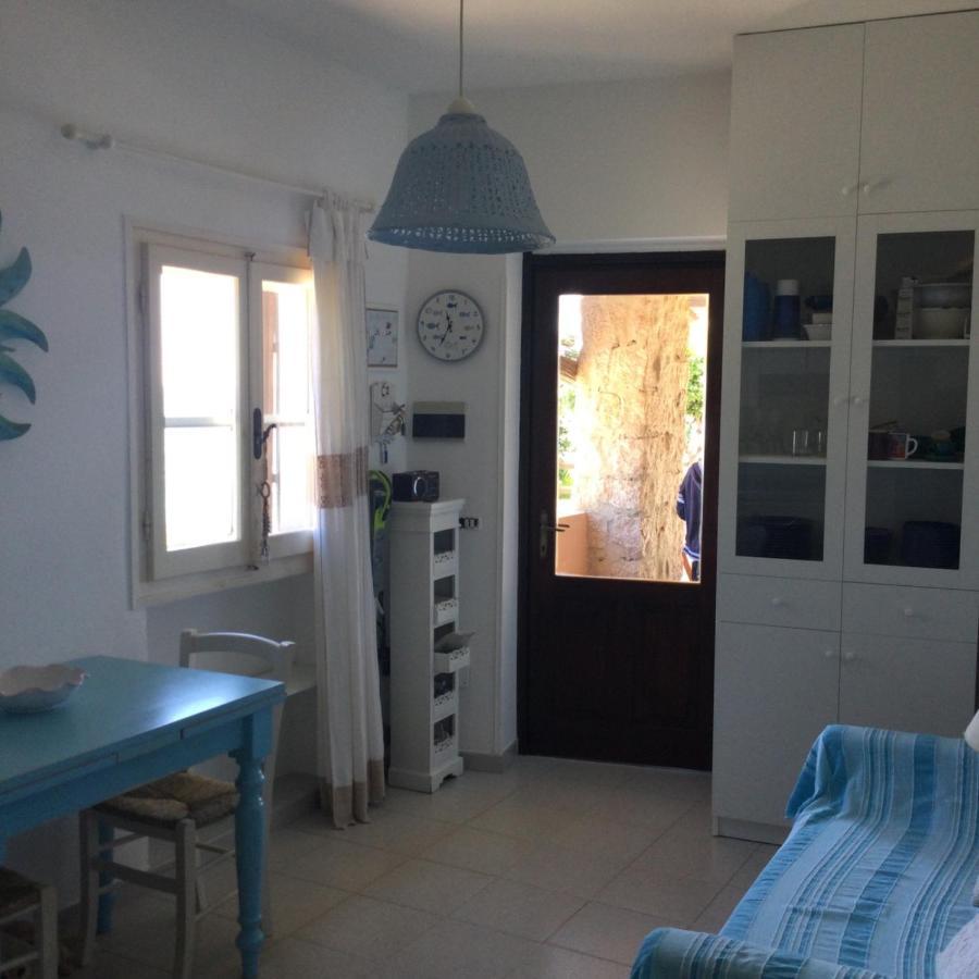 Villa Vera Trifamigliare Con Ingresso Diretto 20 Mt Al Mare Clima Wi-Fi Bbq Cala Liberotto Eksteriør billede