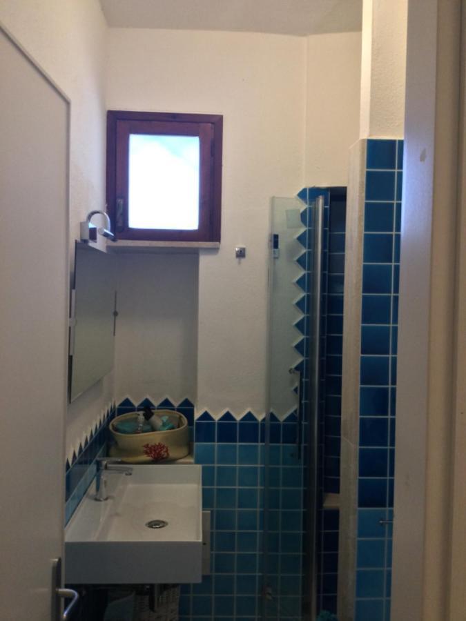 Villa Vera Trifamigliare Con Ingresso Diretto 20 Mt Al Mare Clima Wi-Fi Bbq Cala Liberotto Eksteriør billede
